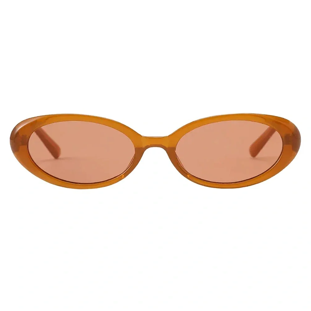 RUBY WYLD stylish amber